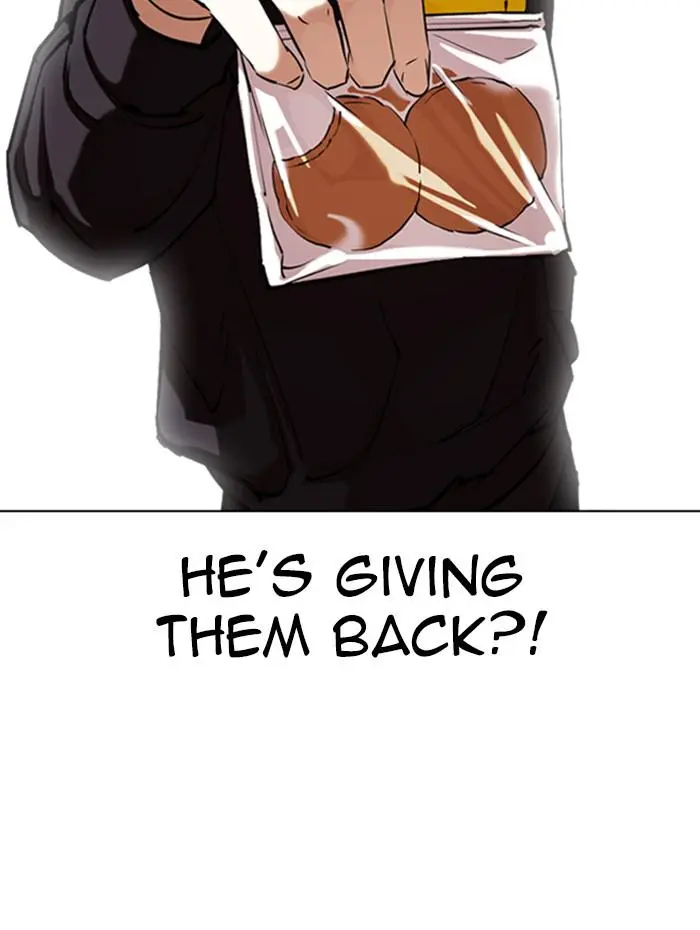 Read Lookism - Chapter 347 - w5.lookismmangafree.com | Image 30
