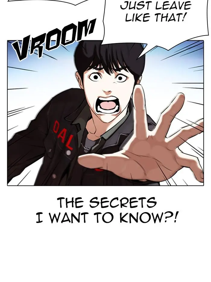 Read Lookism - Chapter 347 - w5.lookismmangafree.com | Image 40
