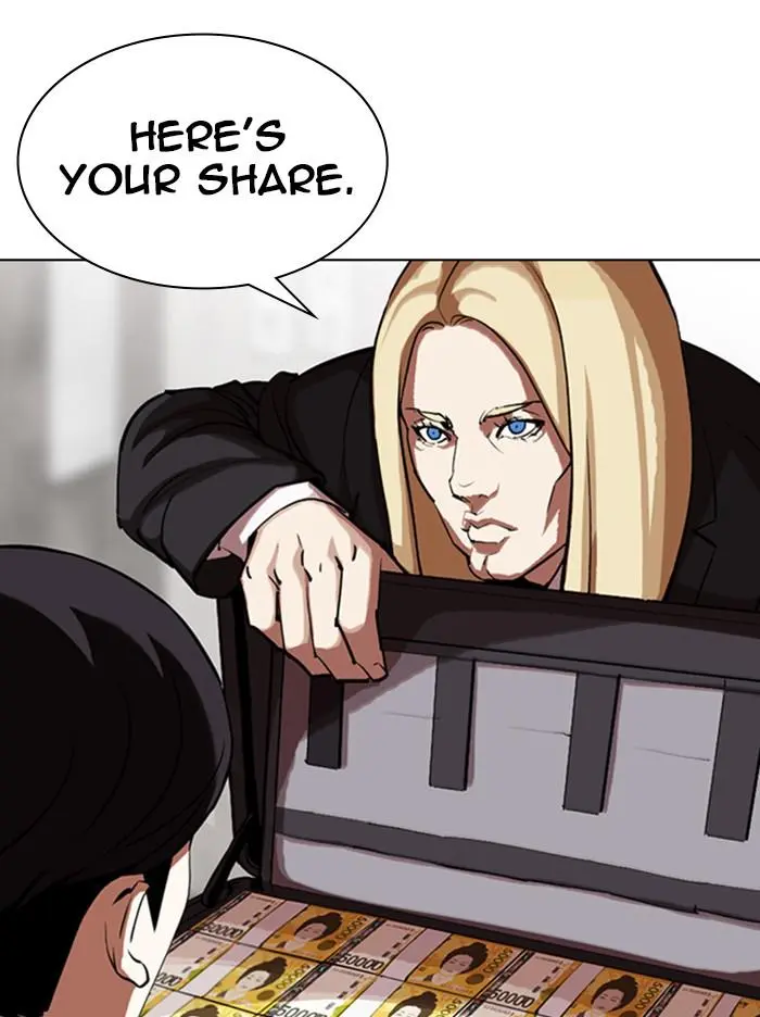 Read Lookism - Chapter 347 - w5.lookismmangafree.com | Image 64