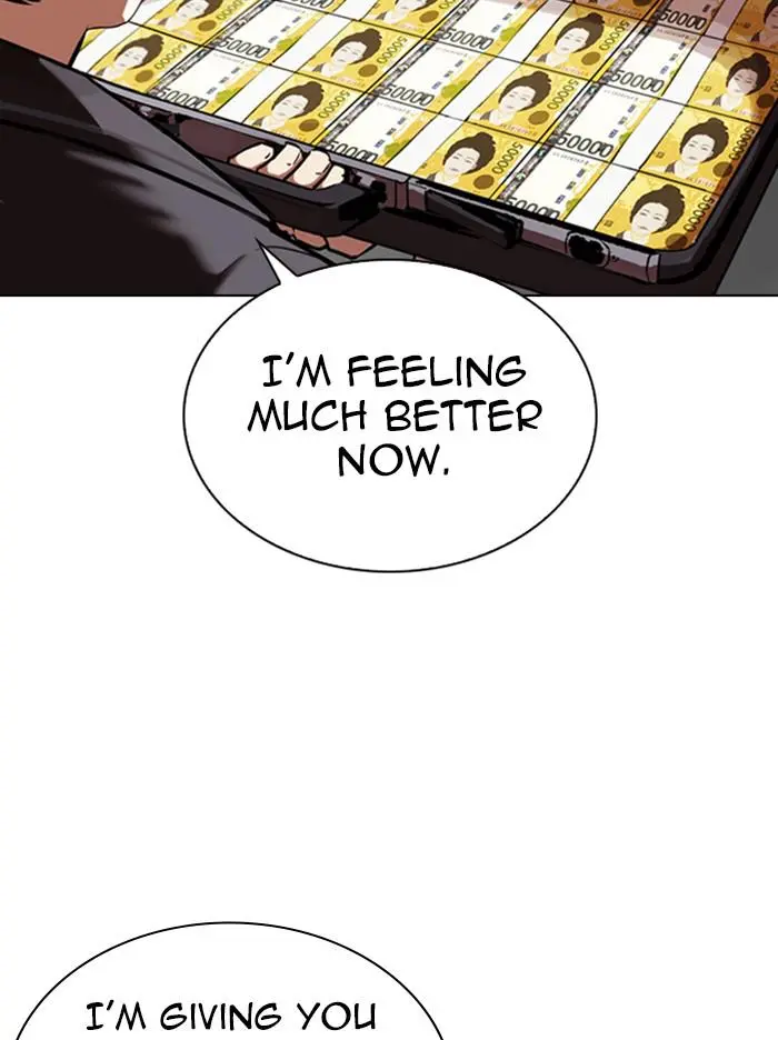 Read Lookism - Chapter 347 - w5.lookismmangafree.com | Image 65