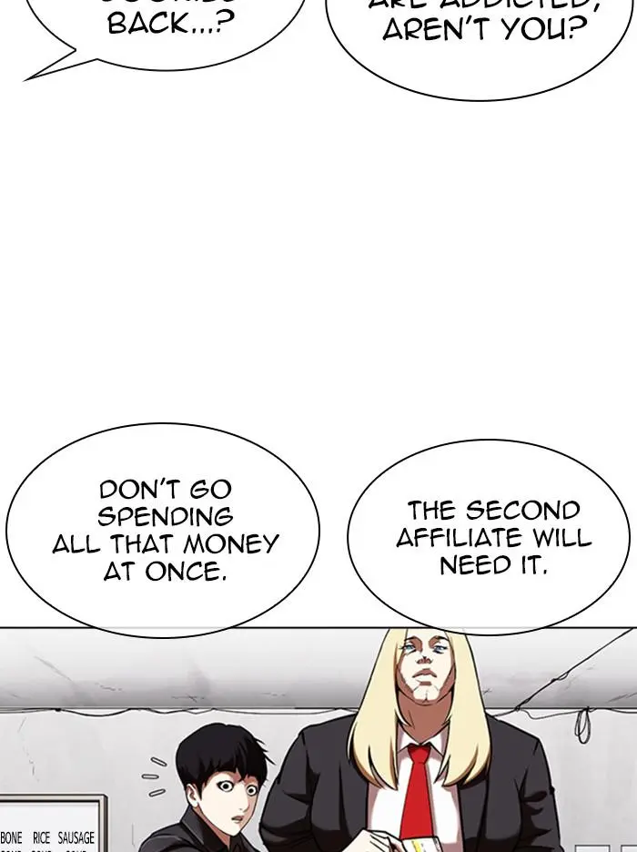 Read Lookism - Chapter 347 - w5.lookismmangafree.com | Image 67