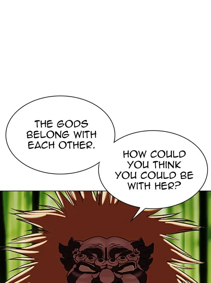 Read Lookism - Chapter 347 - w5.lookismmangafree.com | Image 90