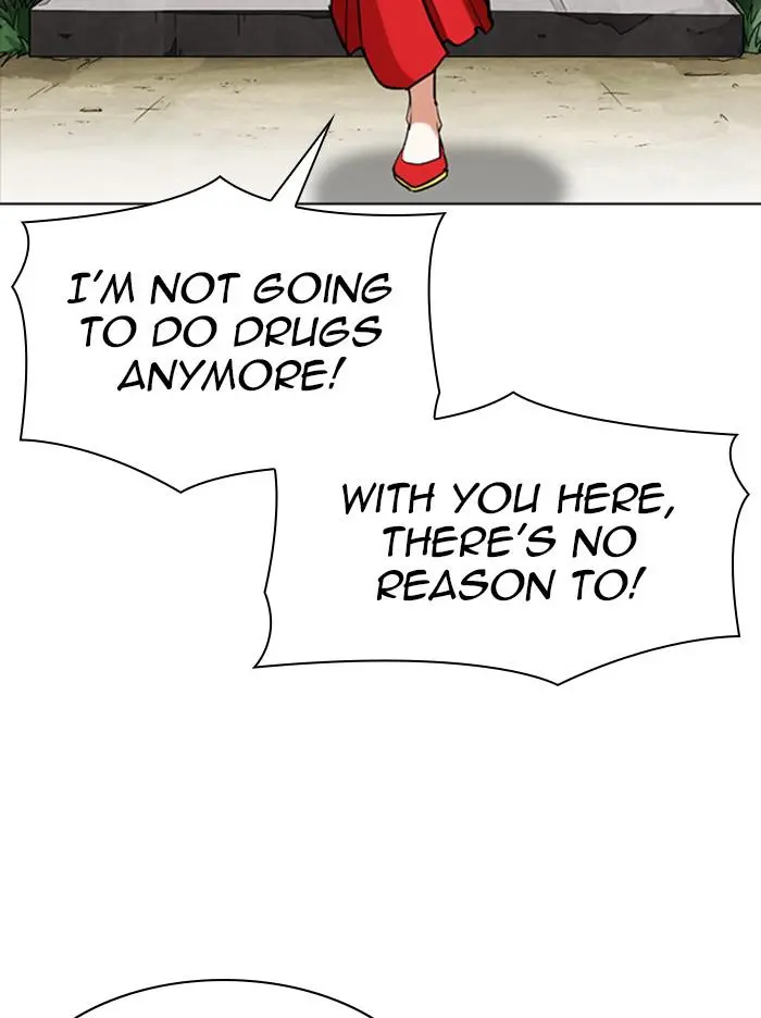 Read Lookism - Chapter 347 - w5.lookismmangafree.com | Image 94