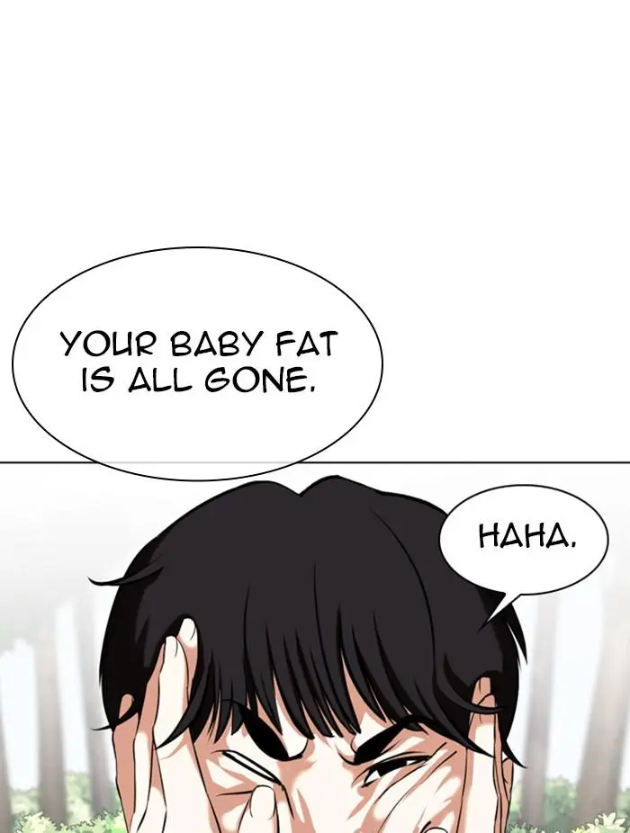 Read Lookism - Chapter 347 - w5.lookismmangafree.com | Image 107