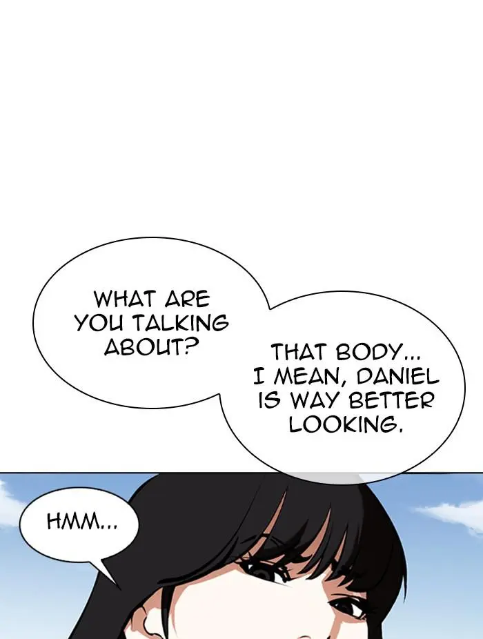 Read Lookism - Chapter 347 - w5.lookismmangafree.com | Image 114