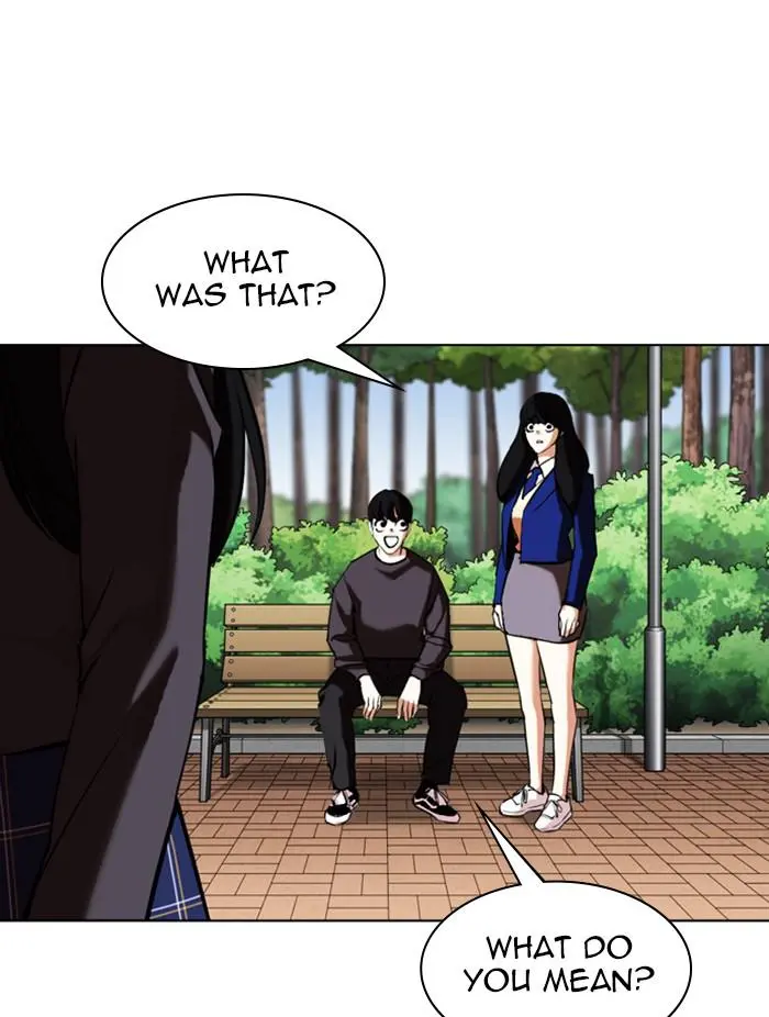 Read Lookism - Chapter 347 - w5.lookismmangafree.com | Image 123