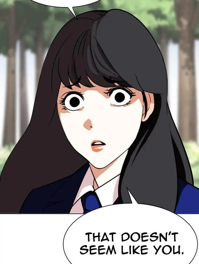 Read Lookism - Chapter 347 - w5.lookismmangafree.com | Image 125