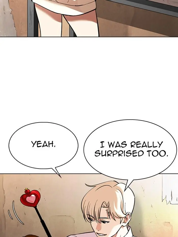 Read Lookism - Chapter 347 - w5.lookismmangafree.com | Image 135