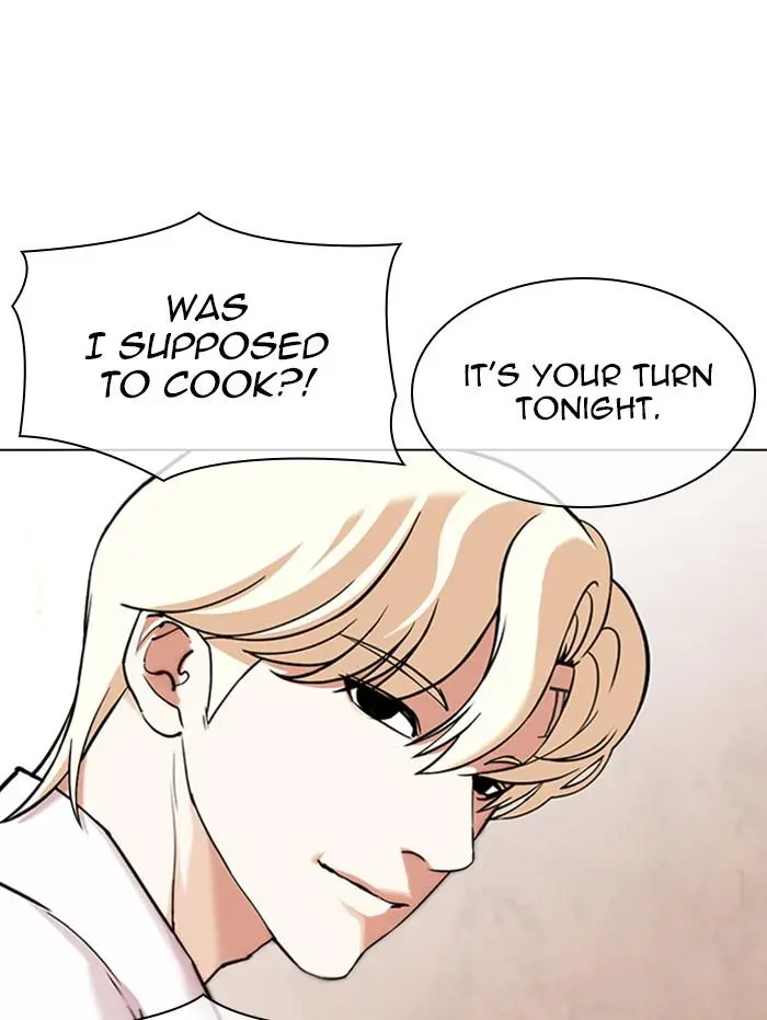 Read Lookism - Chapter 347 - w5.lookismmangafree.com | Image 144