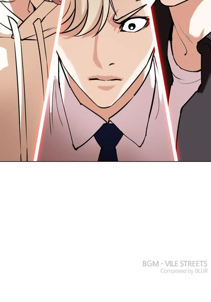 Read Lookism - Chapter 347 - w5.lookismmangafree.com | Image 161