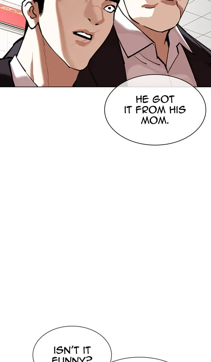 Lookism Chapter 348