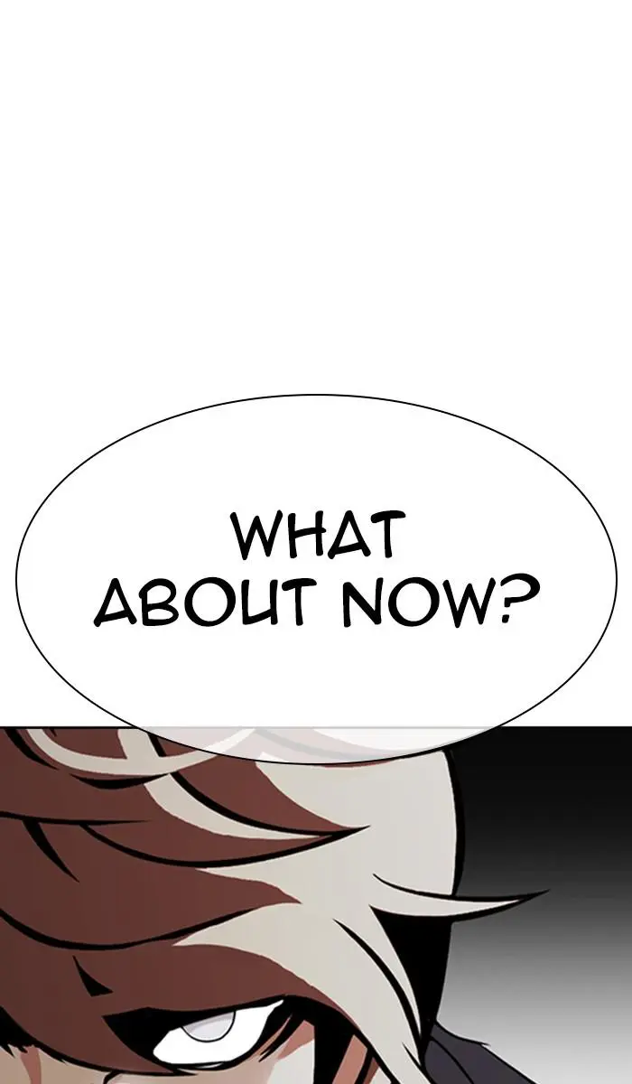 Lookism Chapter 348