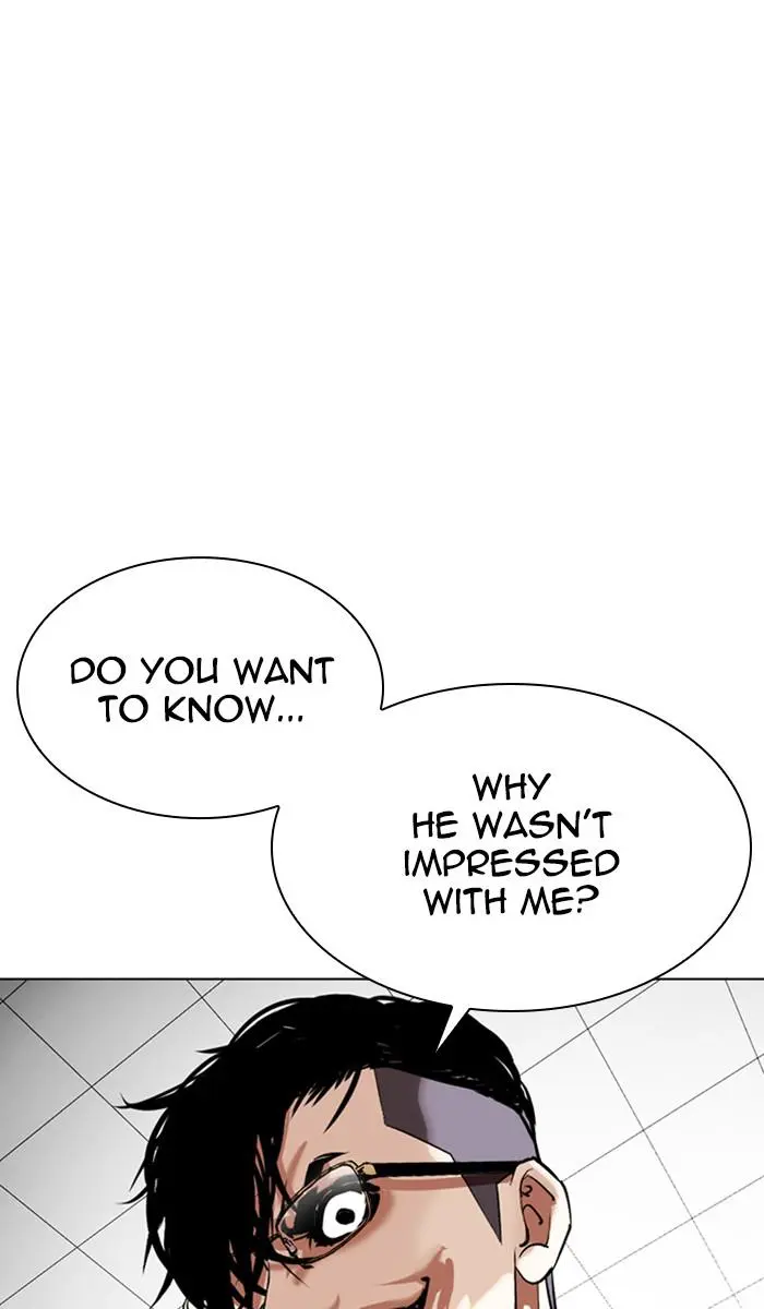 Lookism Chapter 348