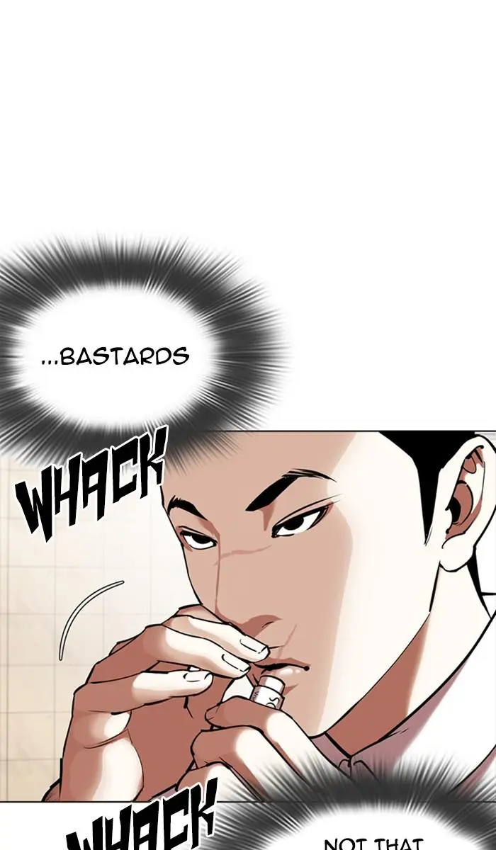 Lookism Chapter 348