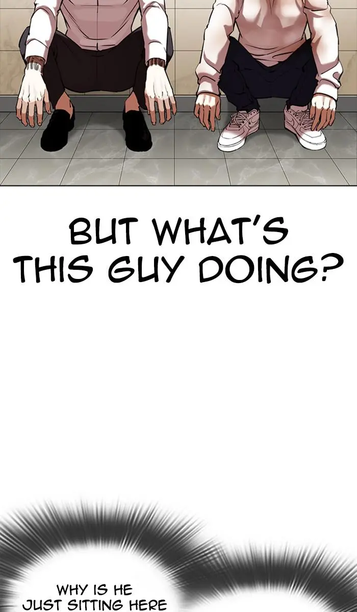 Lookism Chapter 348