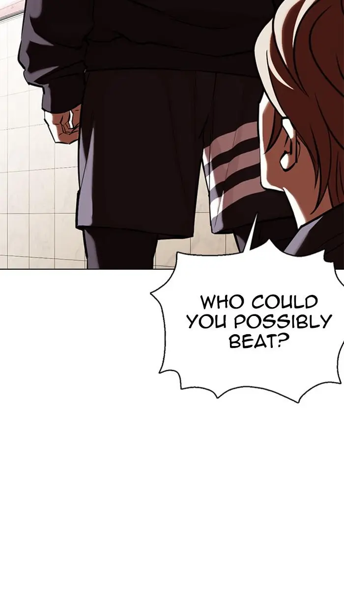 Lookism Chapter 348