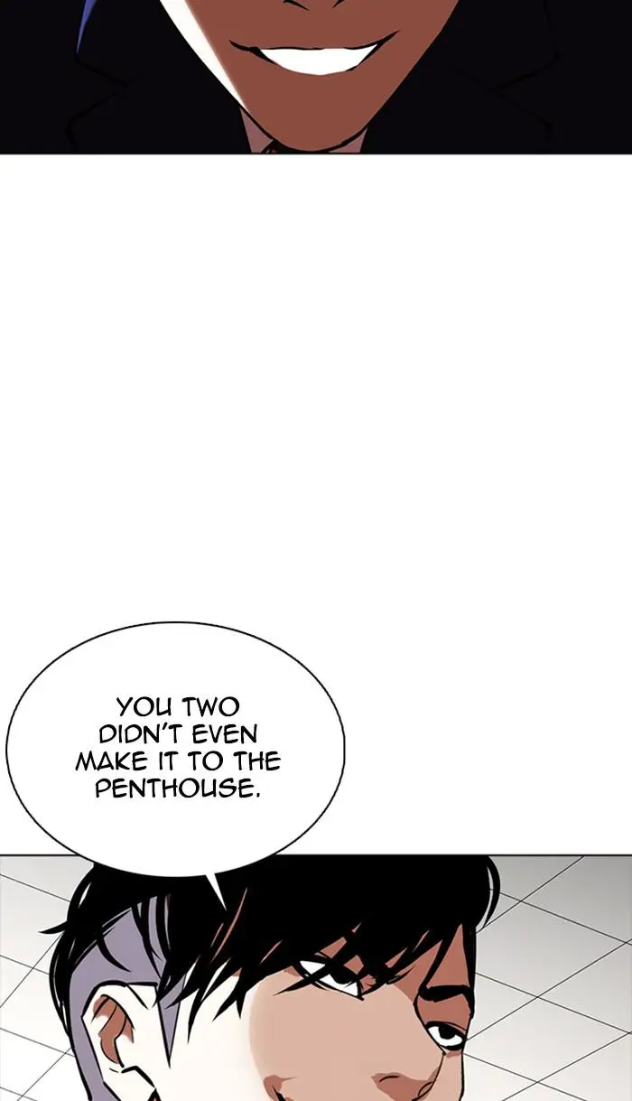 Lookism Chapter 348