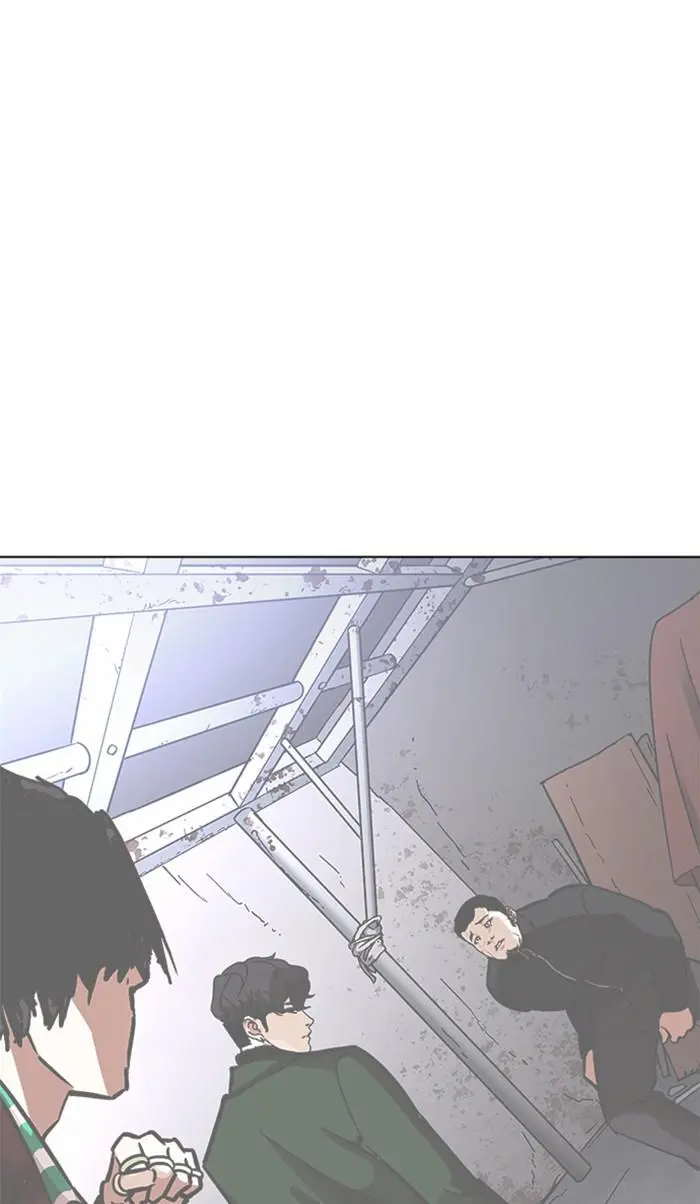 Lookism Chapter 348