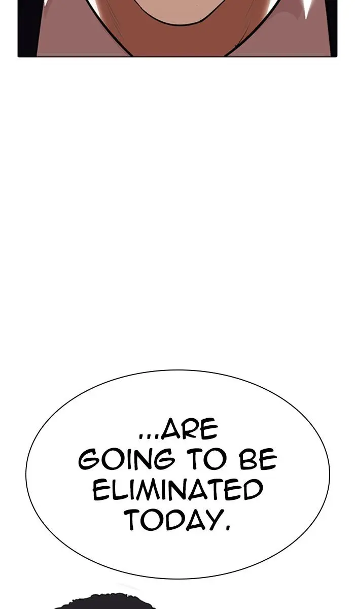 Lookism Chapter 349