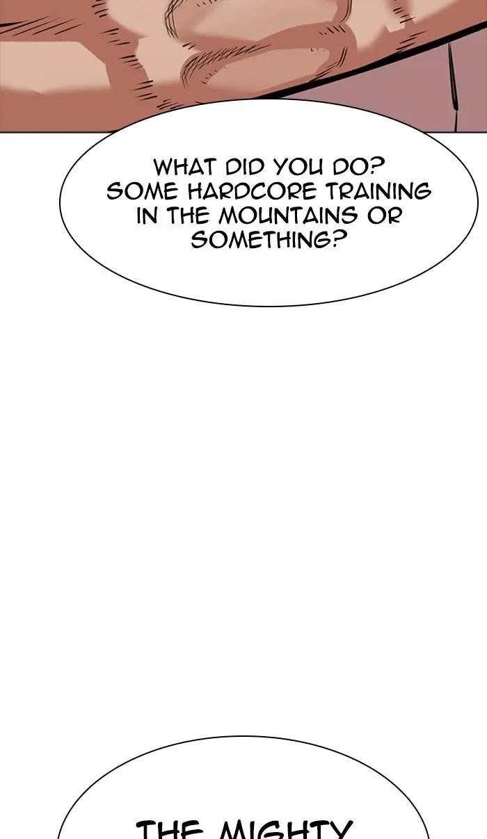 Lookism Chapter 349