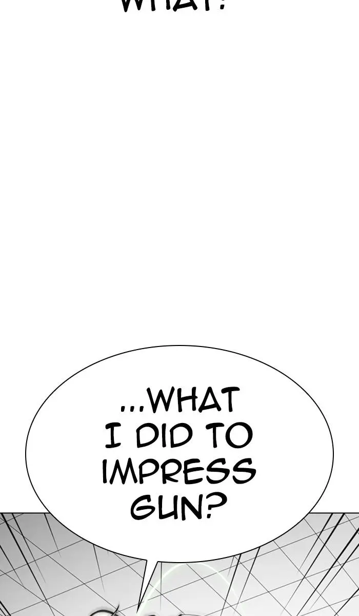 Lookism Chapter 349