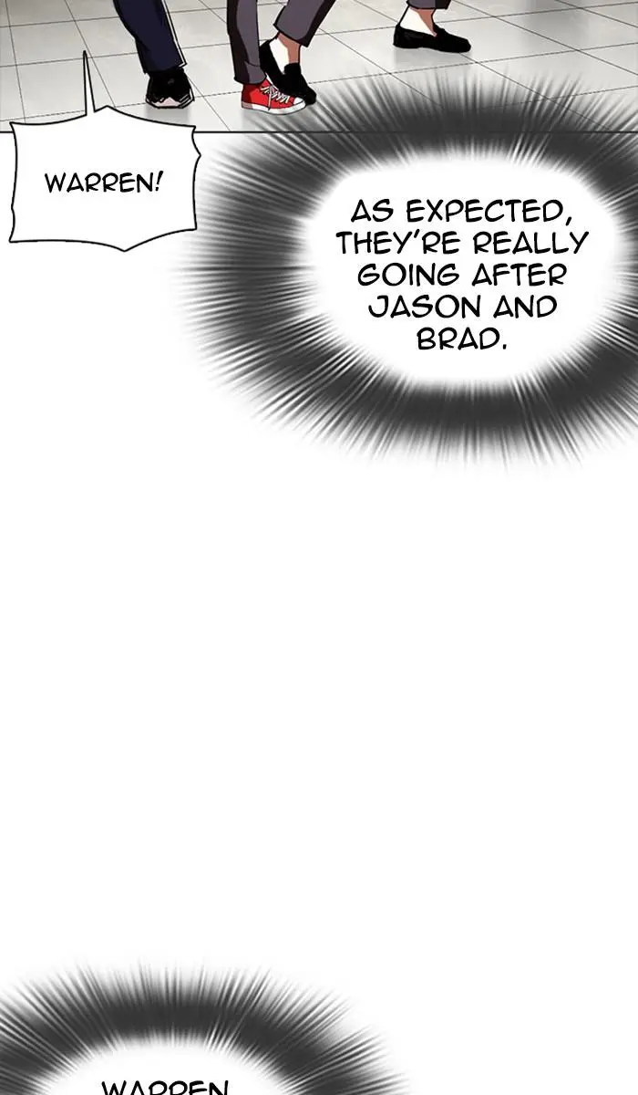 Lookism Chapter 349