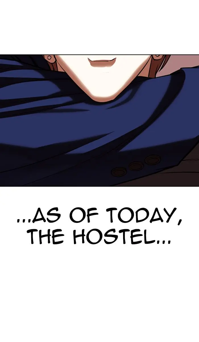 Lookism Chapter 349