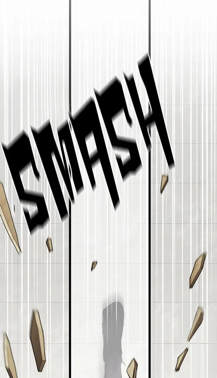 Lookism Chapter 349