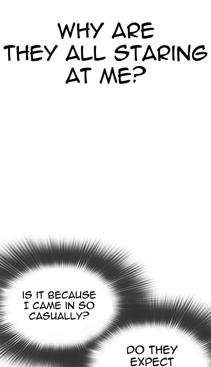Lookism Chapter 349