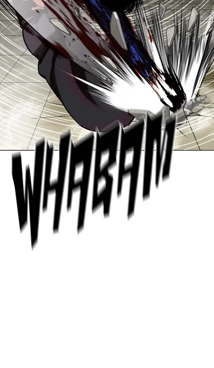 Lookism Chapter 349