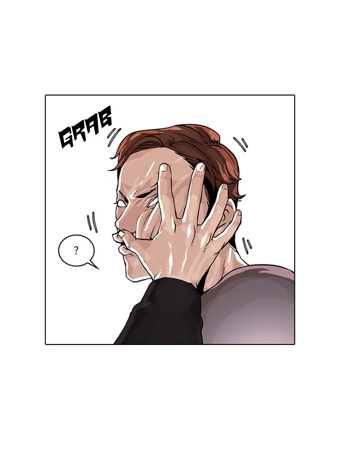 Lookism Chapter 35