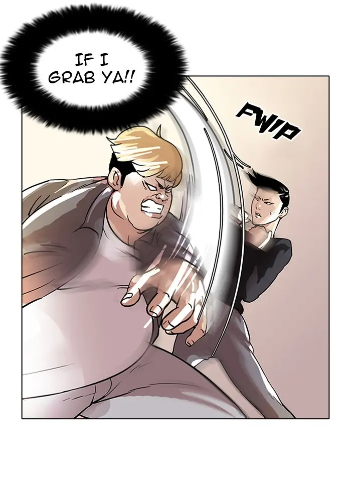 Lookism Chapter 35