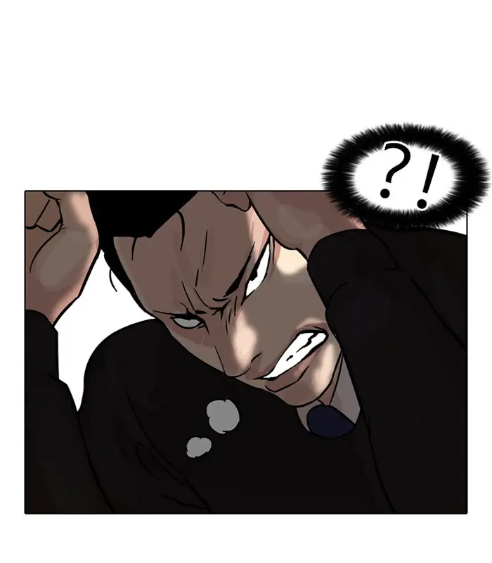 Lookism Chapter 35