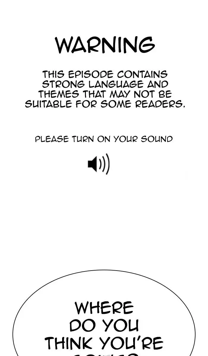 Lookism Chapter 350