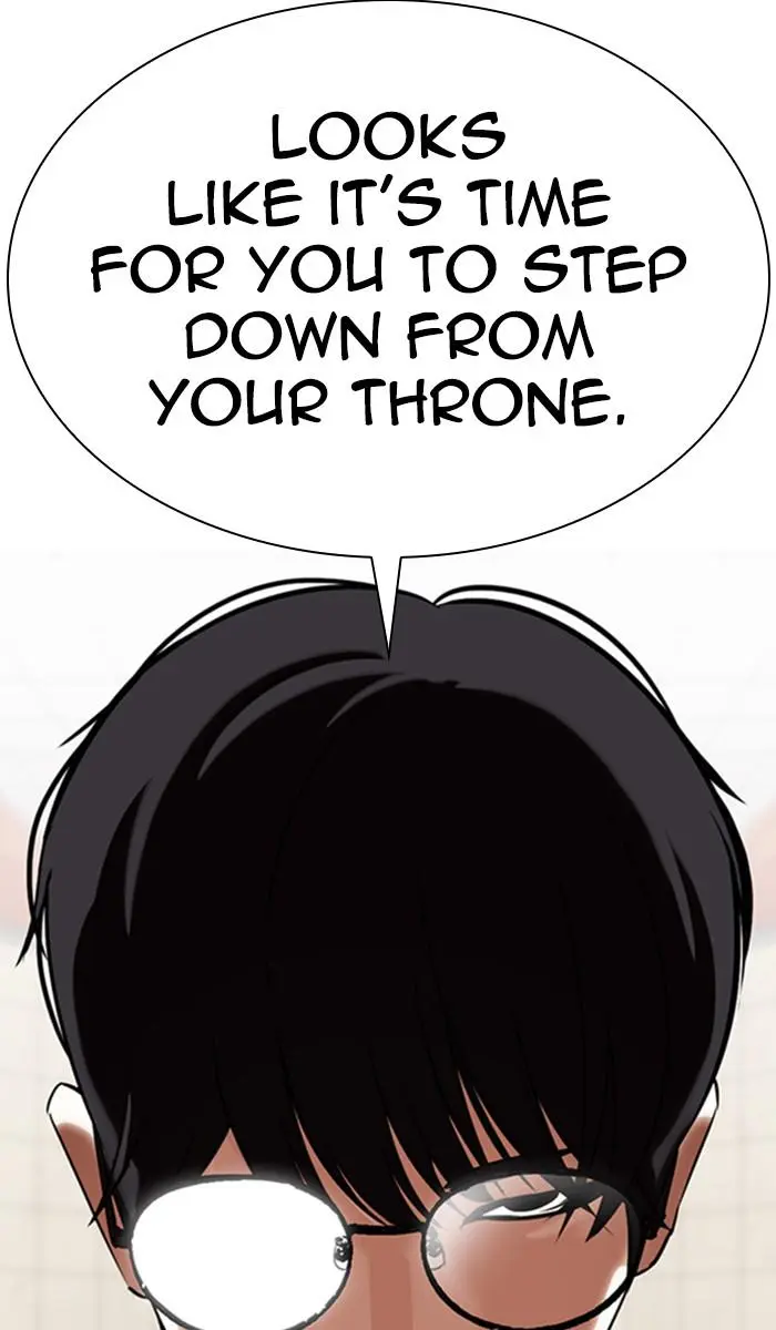 Lookism Chapter 350