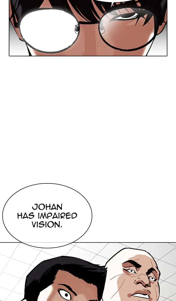 Lookism Chapter 350