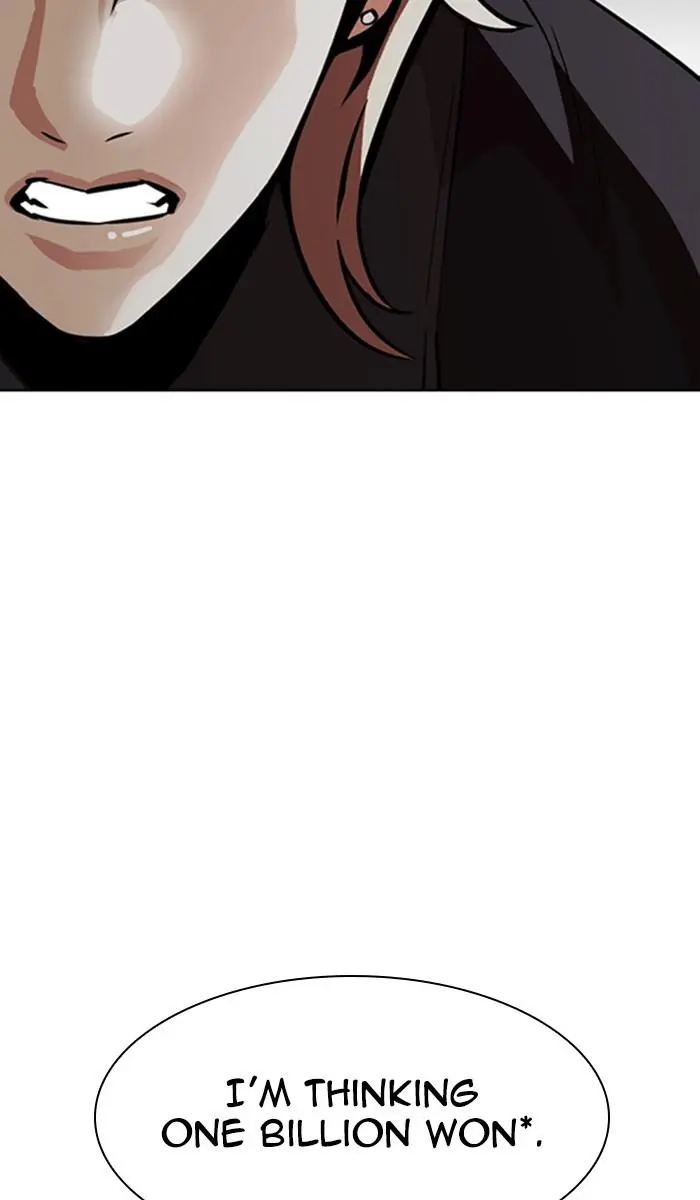 Lookism Chapter 350