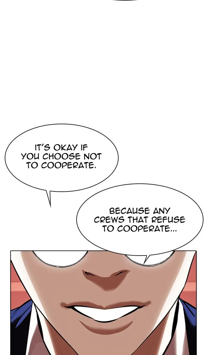 Lookism Chapter 350