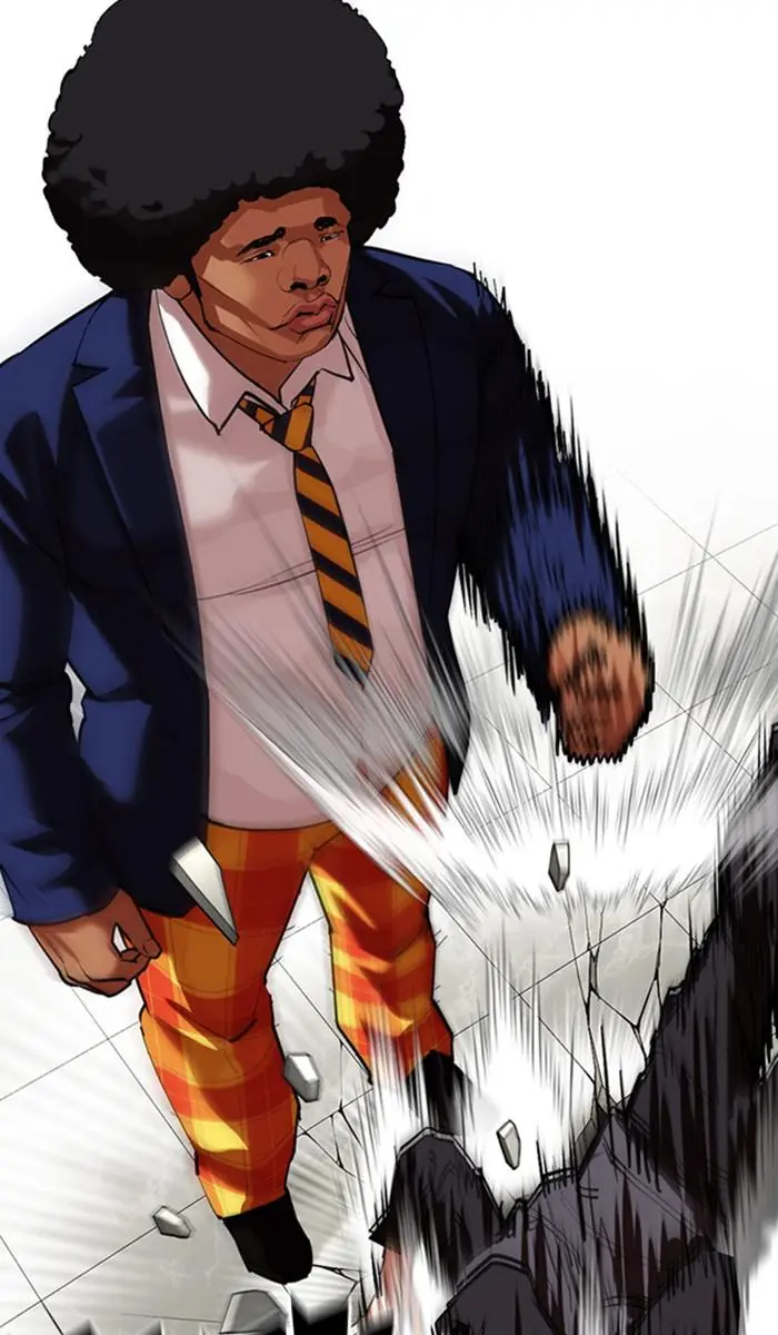 Lookism Chapter 350