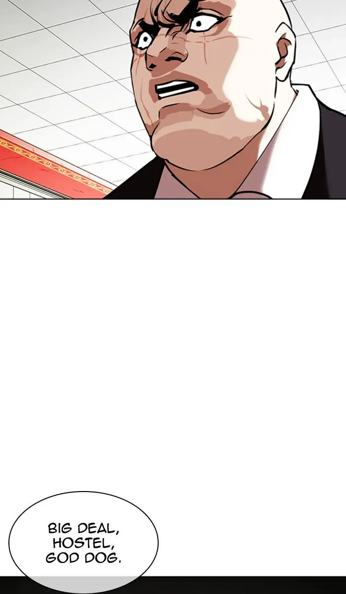 Lookism Chapter 350