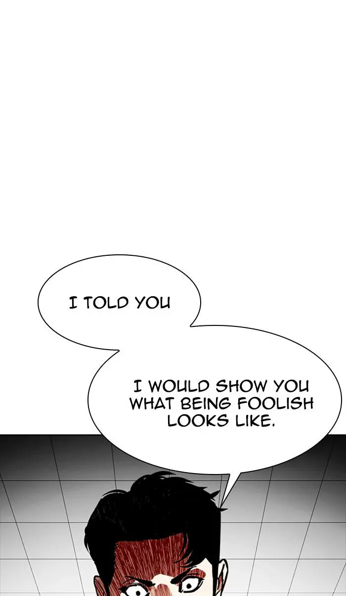 Lookism Chapter 350