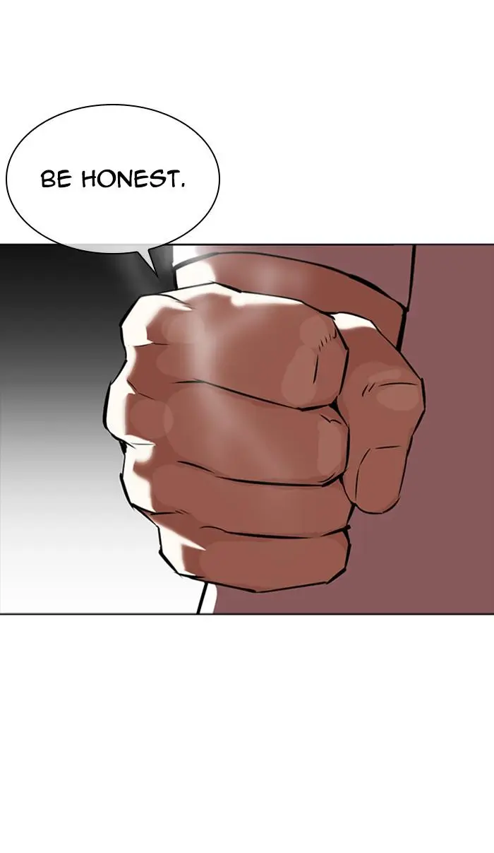 Lookism Chapter 350