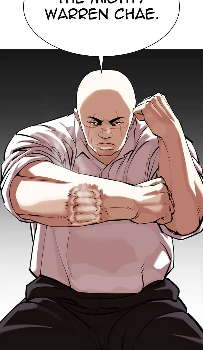 Lookism Chapter 350