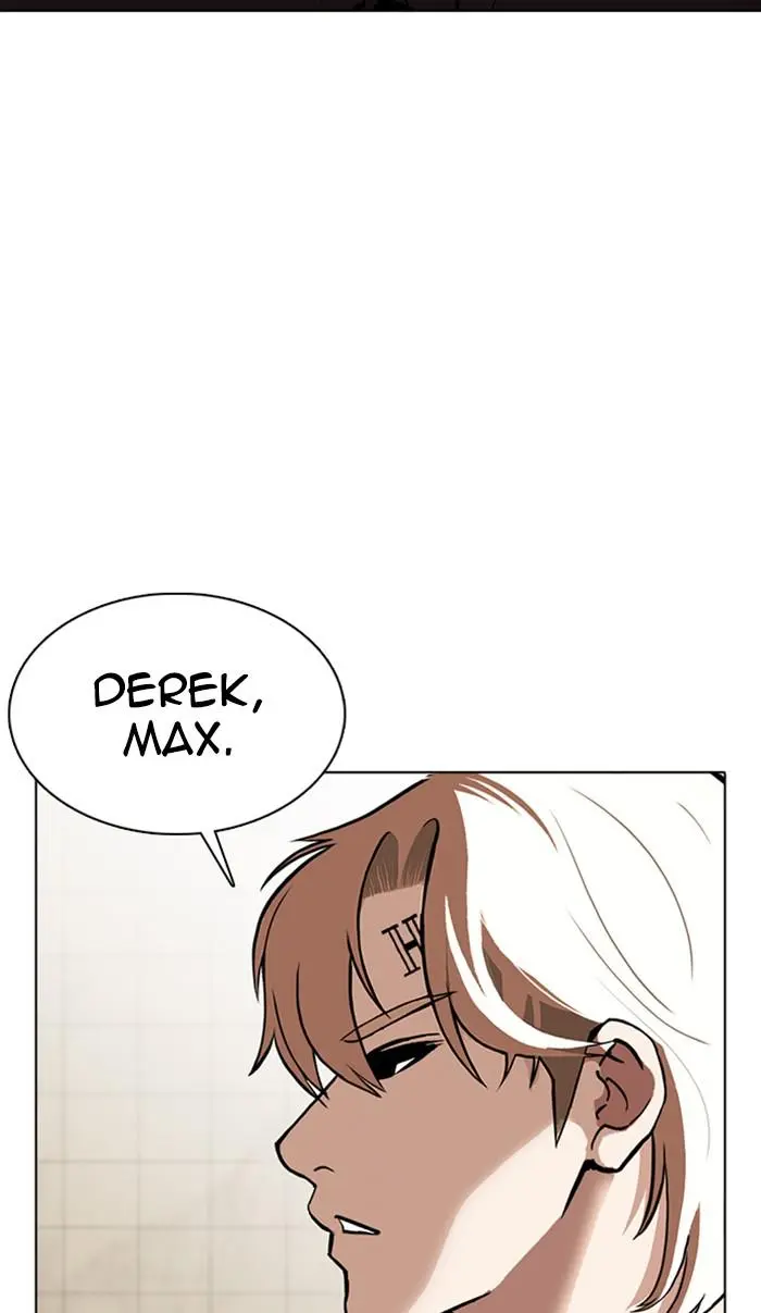 Lookism Chapter 350