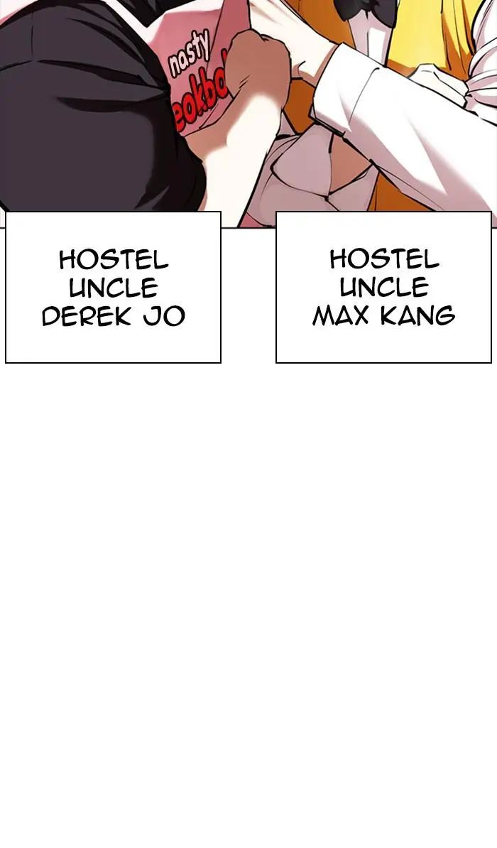 Lookism Chapter 350