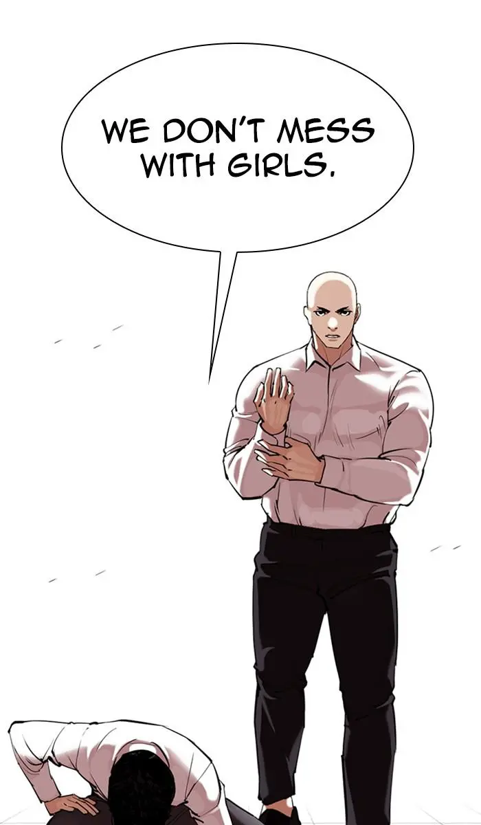 Lookism Chapter 350