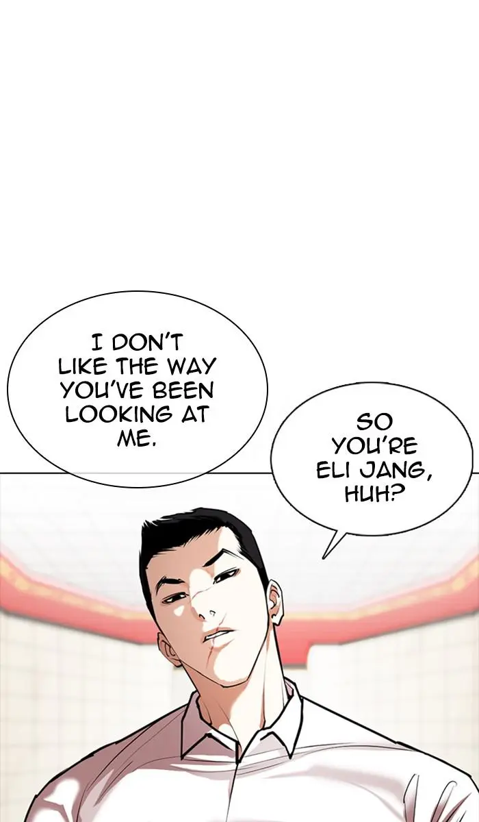 Lookism Chapter 350