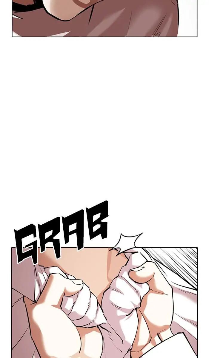 Lookism Chapter 350