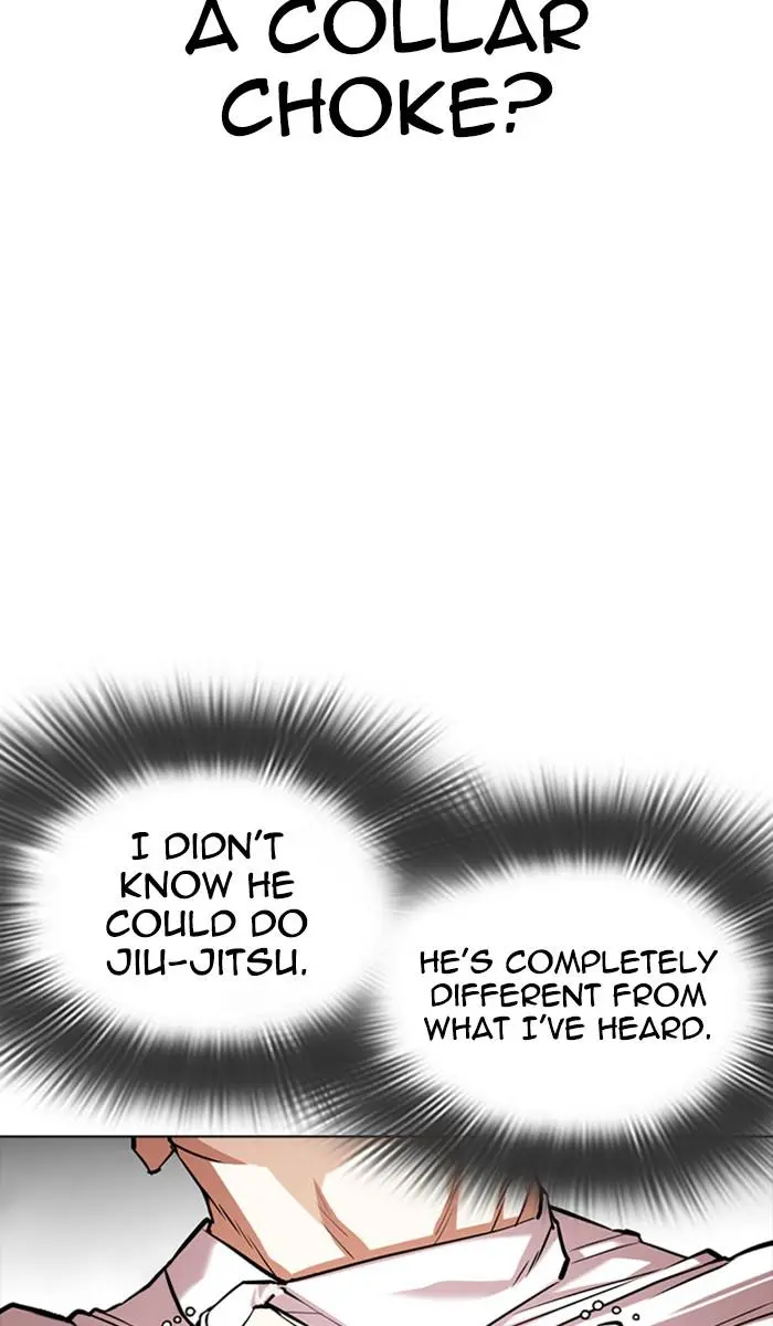 Lookism Chapter 350