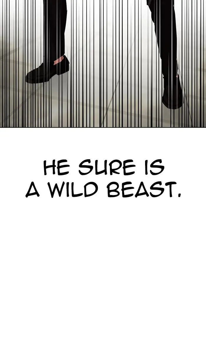 Lookism Chapter 350